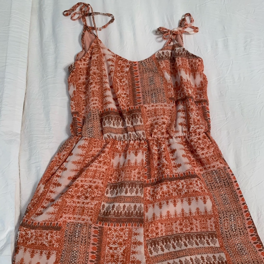 BCBGeneration Romper